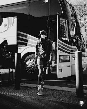 Image post by @pitt_wbb on Instagram