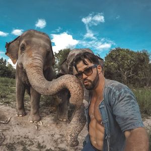 Image post by @johnnybananas on Instagram