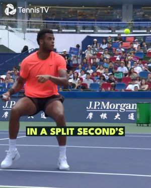Image post by @tennistv on Instagram