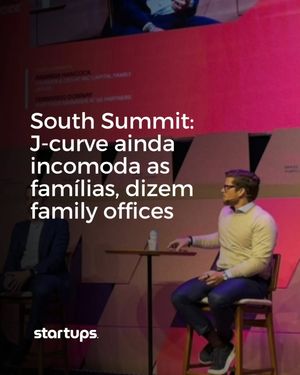 Image post by @startups.com.br on Instagram