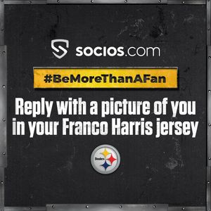 Image post by @steelers_nation_unite on Instagram