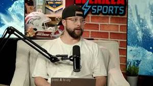 Video post by @guerillasports_ on YouTube