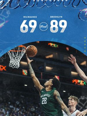Image post by @bucks on Instagram