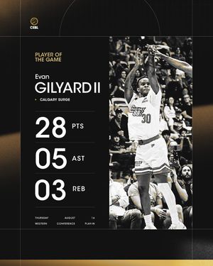 Image post by @cebleague on Instagram
