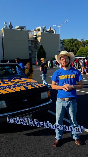 Video post by @wxutfm on Facebook