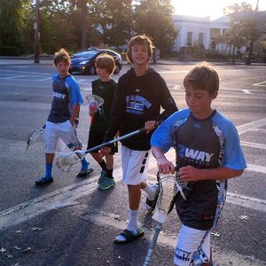Image post by @2waylacrosse on Instagram