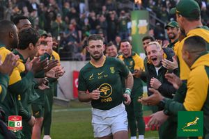 Image post by @bokrugby on Instagram