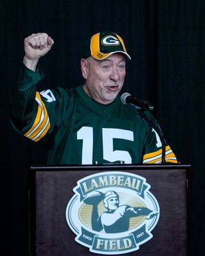 Image post by @packersoutreach on Instagram