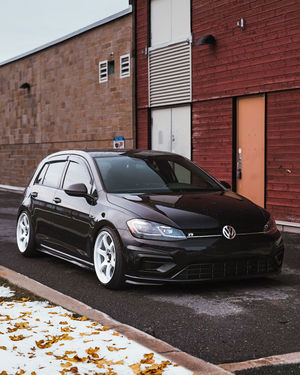 Image post by @fitmentindustries on Instagram