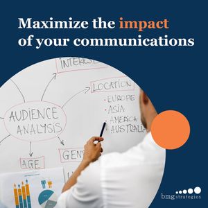 Image post by @bmgstrategies on Instagram