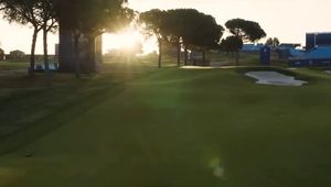 Image post by @marcosimonegolf on Instagram
