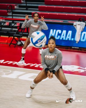 Image post by @famuvb on Instagram