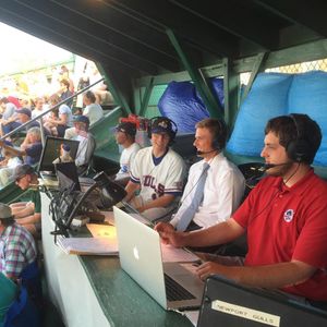 Image post by @newportgulls on Instagram