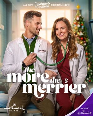 Image post by @hallmarkchannel on Instagram