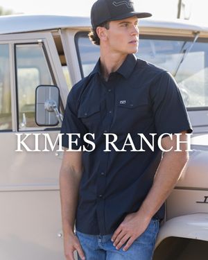 Image post by @kimesranchjeans on Instagram