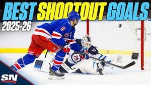 Video post by @sportsnet on YouTube