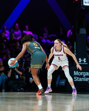 Image post by @breezebasketballclub on Instagram