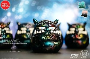 Image post by @toyzeroplus on Instagram