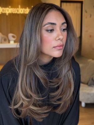 Image post by @behindthechair_com on Instagram