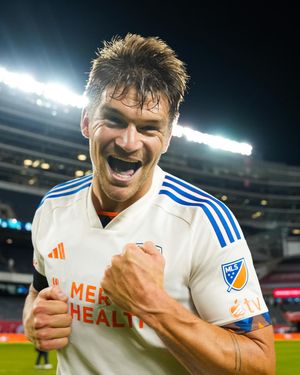 Image post by @fccincinnati on Instagram