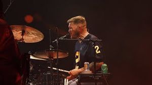 Video post by @zachbryanarchive on YouTube