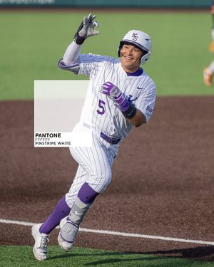 Image post by @kstatebsb on Instagram