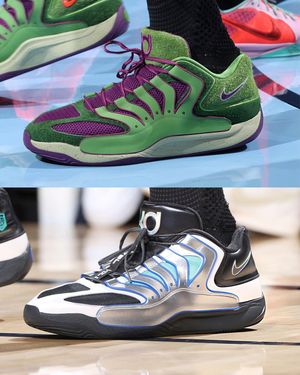 Image post by @kicksvisionofficial on Instagram