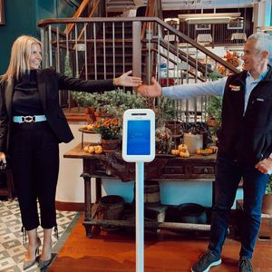 Image post by @clear on Instagram