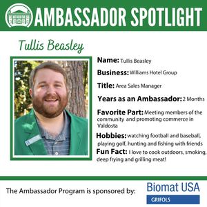 Image post by @valdostachamber on Instagram