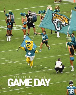 Image post by @thejaxsondeville on Instagram