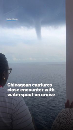 Video post by @nbcchicago on Instagram