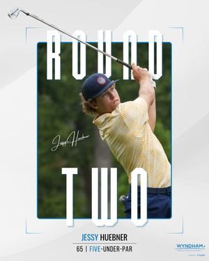 Image post by @ajgagolf on Instagram