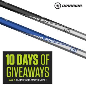 Image post by @warriorlax on Instagram