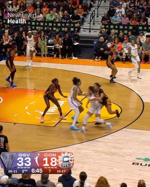 Image post by @connecticutsun on Instagram