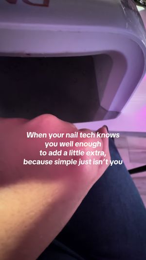 Video post by @triciamichelle on TikTok