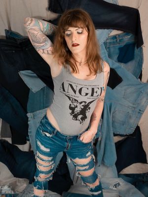 Image post by @alice_anarchy on Instagram