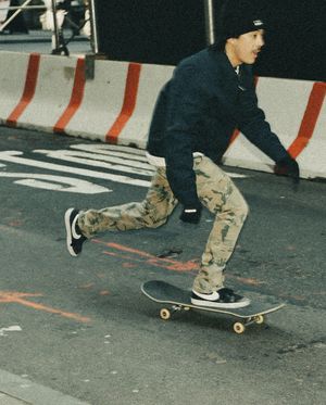 Image post by @drewhfarmer on Instagram