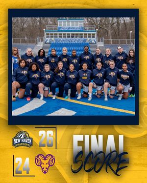 Image post by @unewhavenwrugby on Instagram