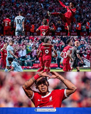 Image post by @cbssportsgolazo on Instagram