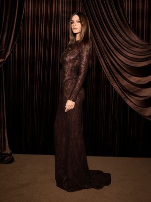 Image post by @gucci on Instagram