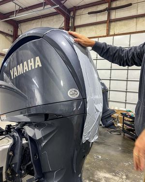 Image post by @pineislandmarina on Instagram