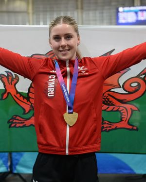 Image post by @team_wales on Instagram