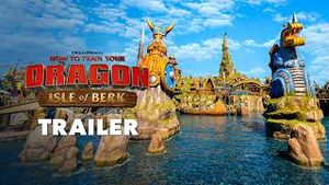 Video post by @universalorlando on YouTube