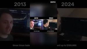 Video post by @btccofficial2011 on YouTube
