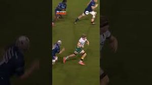 Video post by @premiershiprugby on YouTube
