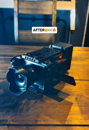 Video post by @officialdreffects on TikTok