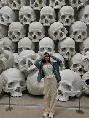 Image post by @dafnepaloma on Instagram