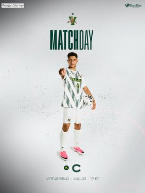 Image post by @uvmmsoccer on Instagram