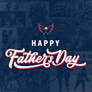 Image post by @capitals on Instagram