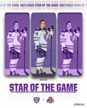 Image post by @tommiewhockey on Instagram